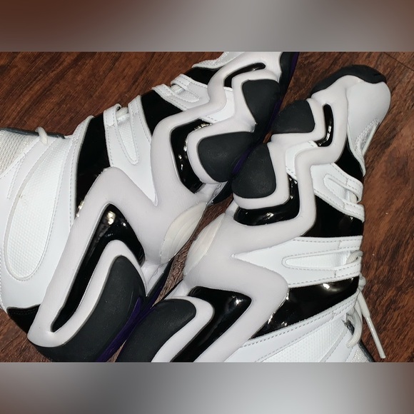 Adidas Kobe crazy size 10.5 - Picture 12 of 13